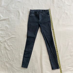 AG girl’s jeans. Size 10.